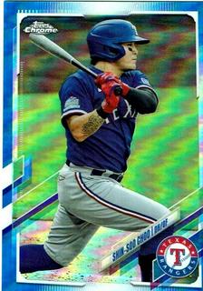 Shin Soo Choo