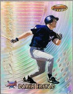 Darin Erstad