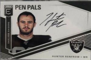 Hunter Renfrow