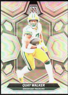 Quay Walker