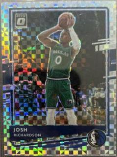 Josh Richardson