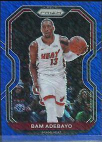 Bam Adebayo