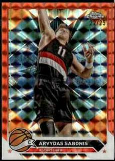 Arvydas Sabonis