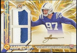 Laiatu Latu