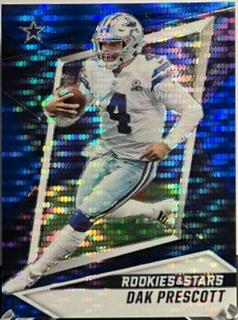 Dak Prescott