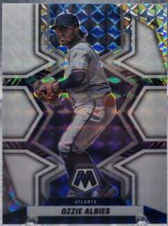 Ozzie Albies