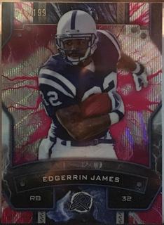 Edgerrin James