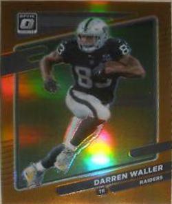 Darren Waller