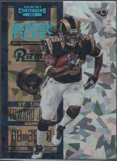 Steven Jackson