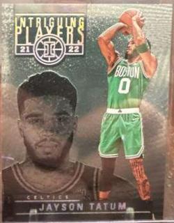Jayson Tatum