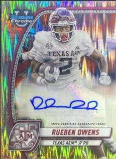 Rueben Owens