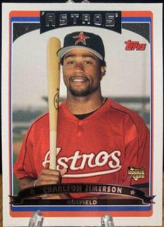 Charlton Jimerson