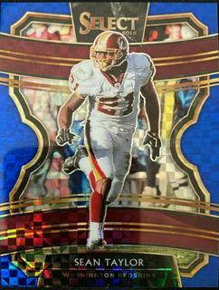 Sean Taylor