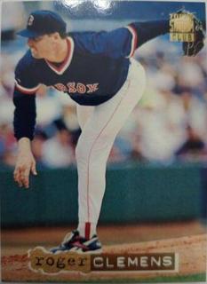 Roger Clemens