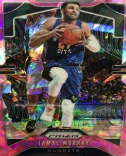 Jamal Murray