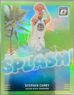 Stephen Curry