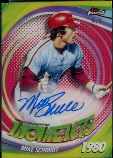 Mike Schmidt
