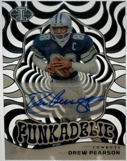 Drew Pearson