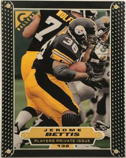Jerome Bettis