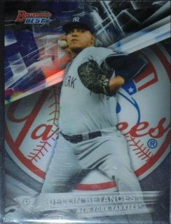 Dellin Betances