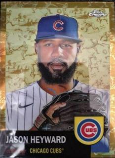 Jason Heyward