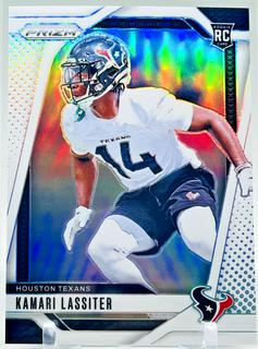 Kamari Lassiter