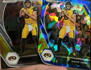 Drew Lock