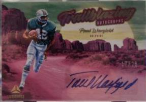 Paul Warfield