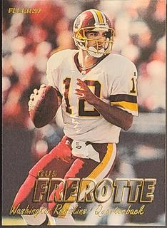 Gus Frerotte