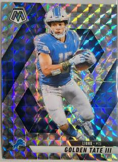 Golden Tate III