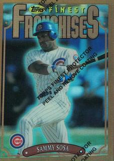 Sammy Sosa