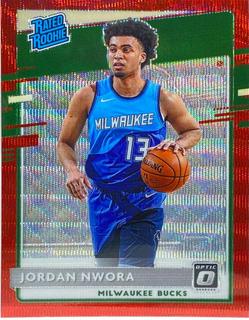 Jordan Nwora