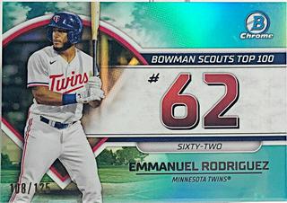 Emmanuel Rodriguez