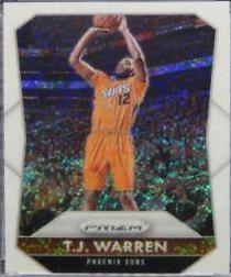 T.J. Warren