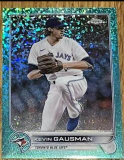 Kevin Gausman