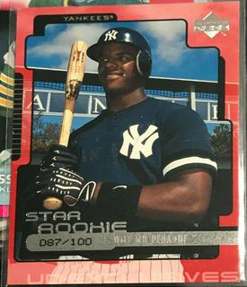 Wily Mo Pena