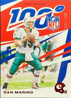 Dan Marino