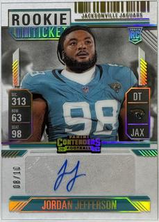 Jordan Jefferson