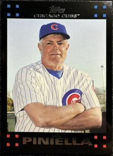 Lou Piniella