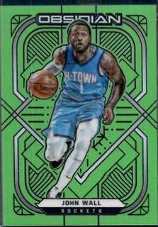 John Wall