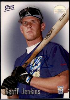 Geoff Jenkins