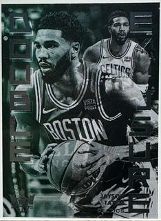 Jayson Tatum
