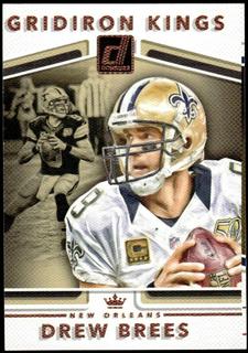 Drew Brees
