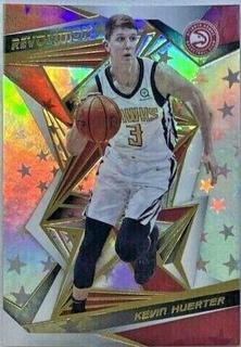 Kevin Huerter