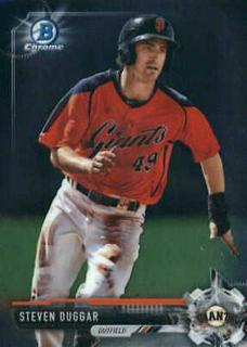 Steven Duggar
