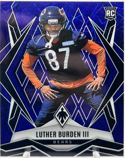 Luther Burden III