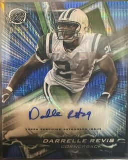Darrelle Revis