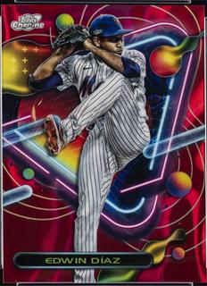 Edwin Diaz