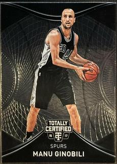 Manu Ginobili