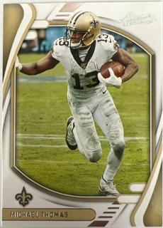 Michael Thomas